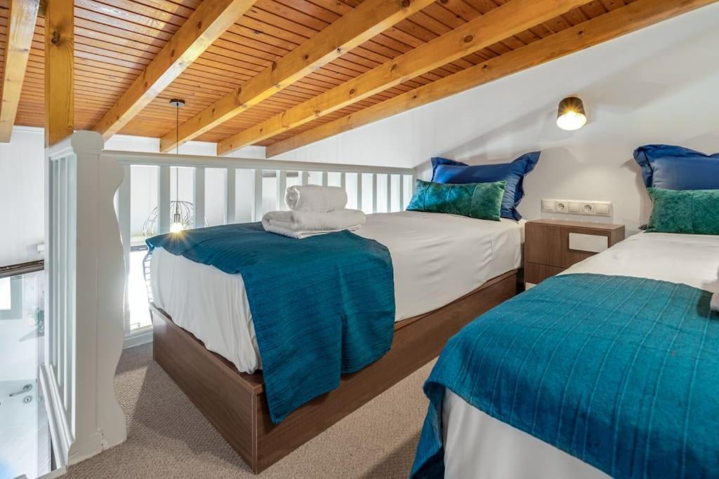 Semesterbostad Rena's Rustic Retreat *