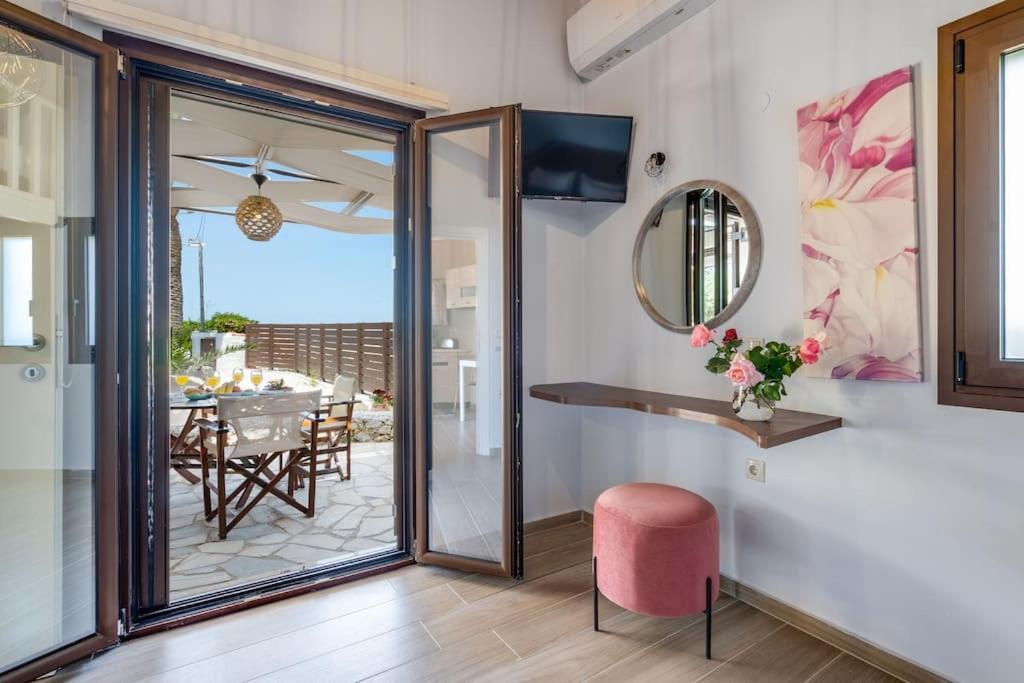 Semesterbostad Rena's Rustic Retreat Chania (Crete)